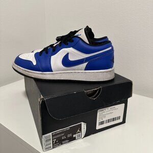 Air Jordan 1 Low (GS)